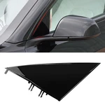 Jaronx Compatible With Tesla Mirror Triangle Cover Model 3 Left, Black. Fixed Price $32.70.