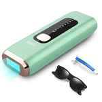 Ipl Laser Hair Removal, 999,900 Flashes, 2 Modes, Facial/body Treatment, Home. Fixed Price $44.99.