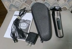 Philips Norelco 9400 Wet & Dry Shaver - S9502 Series 9000 With Case Ac Cable. Fixed Price $89.99.