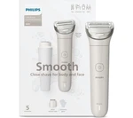 Philips Lady Shaver Series 8000 BRL159/00 Cordless Wet/dry Bikini Led. Fixed Price $69.00.