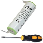 Battery For Philips Norelco HP6336 HP6337 6613X 6614X 6615X 6616X 6617X 6618X. Fixed Price $10.95.