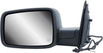 Driver Left Side Door Mirror Power Heated Manual Folding With Temperature Sensor. Fixed Price $71.86.