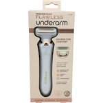 Finishing Touch Flawless Underarm Electric Hair Remover Wet Dry Rechargeable Led. Fixed Price $56.24.