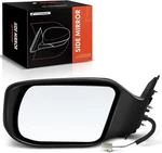 A-premium Left Driver Side Power Door Mirror Compatible With Nissan Altima 201. Fixed Price $83.99.