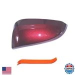 Laubdgie Left Driver Mirror Cover Cap For Toyota RAV4 2013-18. Fixed Price $37.88.
