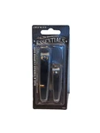 Denco The Gentleman's Essentials & Toenail Clipper Duo. Fixed Price $9.99.