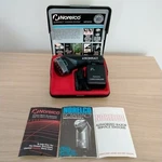 Vintage Norelco Rotatract HP-1327/D Dual Voltage Electric Shaver Original Box. Fixed Price $12.95.
