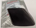 Genuine Honda Door Mirror Cover 76202-TR0-A01. Fixed Price $23.76.
