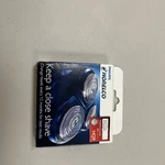 Genuine Philips Norelco HQ9 Replacement Heads. Fixed Price $56.00.