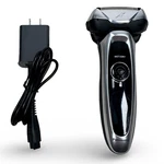Panasonic ARC5 Electric Razor ES-LV65 Wet Dry 5-BLADE Shaver Black Silver Japan. Fixed Price $79.99.