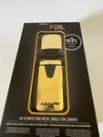 Babylisspro $150 Uvfoil Single Gold Shaver #FXLFS1G New Box. Fixed Price $79.99.