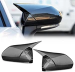 Fit For Camry 2018-2025-OX Horn-carbon Fiber,. Fixed Price $56.95.