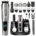 Brightup Beard Trimmer For Men - Electric Razor & Shaver, Cordless Hair Clipp.... Fixed Price $40.43.