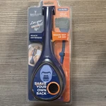 Bakblade 2.0 Elite Plus - Diy Back Hair Removal & Body Shaver Wet/dry New. Fixed Price $54.95.