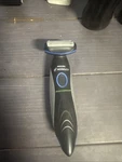 Philips Norelco BG2020 Men's Cordless Foil Ultimate Bodygroom Shaver (11). Fixed Price $20.00.