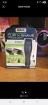 Wahl & Cordless Rechargeable Hair Clipper Electric Shaver Men Trimmer. Fixed Price $30.00.