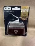 Wahl Professional 5 Star Shaver Shaper Silver Chrome Close Foil 7031-300. Fixed Price $13.99.