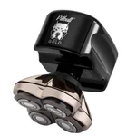 Skull Shaver Pitbull Gold Pro Electric Razor - Wet/dry Head 4D. Fixed Price $59.99.