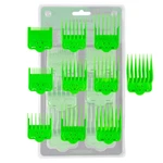 Supreme Trimmer Magnetic Guide Combs Guards For Clippers CMG100 Acid. Fixed Price $18.99.
