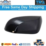 Trq Mirror Cap Camera Option Smooth Black Ptm Driver Side For 18-21 Toyota Camry. Fixed Price $26.75.