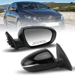 Passenger Side Compatible With 2011 2012 2013 Kia Optima Mirrors .... Fixed Price $83.89.