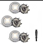 SH30 Replacement Heads For Philips Norelco Series 3000, 2000, 1000 Shavers And. Fixed Price $14.02.