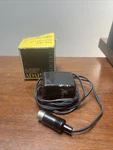 Norelco Ac Adapter Charger Power Supply Vintage BE-50B Oem Tape Recorder. Fixed Price $25.55.