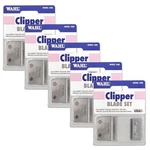Wahl 1045 Clipper Blade Set For - Pack. Fixed Price $36.99.