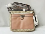Nine West Josey Swing Pack Mushroom Logo/dusk- With Tag. Fixed Price $50.00.