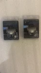 2PK Ion Max Clipper Replacement Blade Fits 5 Speed Cordless Standard. Fixed Price $19.94.