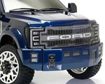 Cen F450 Front & Rear Light Buckets (clear) CEGCD0936. Fixed Price $15.00.
