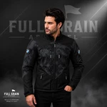 Men Bmw Motorrad Gs Rallye Air Jacket Summer Touring Riding Gear Full Grain. Fixed Price $179.99.