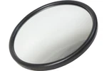 Source Fit System Blind Spot Mirror Clamp-on Black Round Inch Part Id CL060B. Fixed Price $11.48.