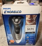 New Philips Norelco Shaver 4400 Aquatec Model AT815 - Sealed. Fixed Price $117.45.