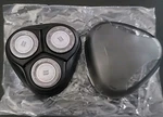 Genuine Philips Norelco Shaver 3100 Head Rotary & Cover.. Fixed Price $24.45.