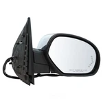 Door Mirror Trq MRA06214. Fixed Price $123.95.