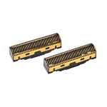 Gamma Replacement Gold Titanium Cutters Prodigy Shaver. Fixed Price $19.19.