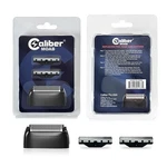 Caliber Moab Shaver Replacement Foil Head And Triple Cutters Set, Black. Fixed Price $33.11.