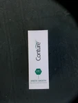 New Conture 2 1 Device -kinetics Smooth Hair Remover & Skin Polisher Sealed. Fixed Price $24.95.