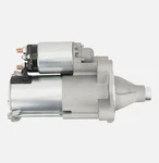 Db Electrical SDR0373 Silver Starter For Jeep Wrangler 3.8L 07 08 09 10 11. Fixed Price $49.95.