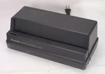 Panasonic Electric 3-HOLE Punch KX-20P. Fixed Price $19.99.