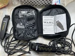 New Open Box Wahl Professional Essentials Combo Taper 2000 Clipper & Ac Trimmer. Fixed Price $26.50.