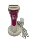 Remington WDF-4820 Smooth And Silky Rechargeable Wet Dry Shaver. Fixed Price $15.33.