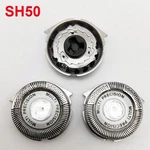 SH50 Replacement Head Blade 3PCS For Philips Series 5000 S5008 S5010 S5011 S5013. Fixed Price $11.99.