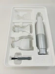 Panasonic Bikini Trimmer & Shaver ES-WV60-S New, No Box Waterproof. Fixed Price $23.24.
