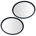 Door Mirror Set Trq MRA08820. Fixed Price $60.95.