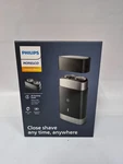 Philips Norelco Portable Shaver, Wet/dry, Comfortcut, Floating Heads, PQ888/81. Fixed Price $44.99.