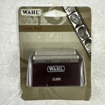 Wahl Professional 5 Star Shaver Chrome Close Foil 7031-300. Fixed Price $12.77.