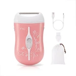 Yhc Electric Razor For Women Cordless Rechargeable Shaver Legs,.... Fixed Price $25.35.