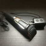 Philips Norelco MG3730 Electric Trimmer & Charger Size 5.5"L X 2"W. Fixed Price $19.99.
